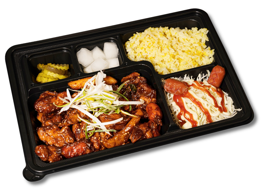치밥